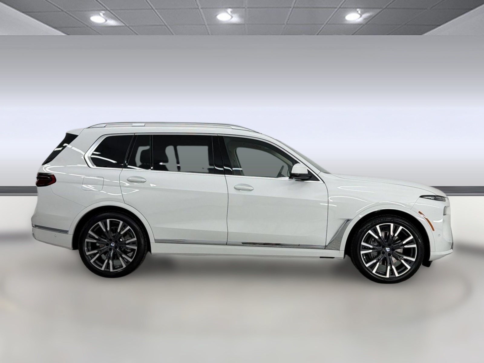 New 2027 BMW X7 xDrive40i w/ Executive Package AWD/4WD image 8