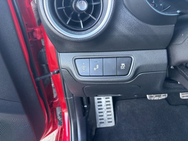 Used 2023 Kia Forte GT image 18