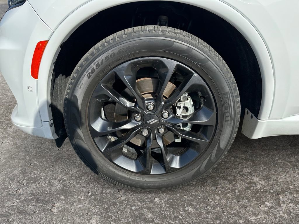Used 2023 Dodge Durango R/T image 8