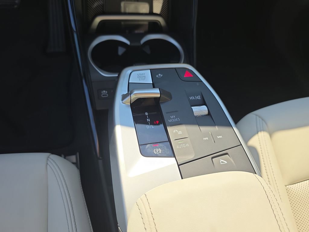 Certified 2026 BMW X1 xDrive28i w/ Convenience Package image 16