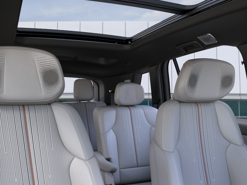 New 2027 Cadillac Vistiq Sport AWD/4WD image 24