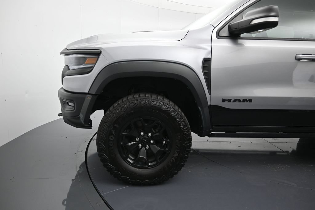 Used 2022 RAM 1500 TRX w/ TRX Level 1 Equipment Group AWD/4WD image 9