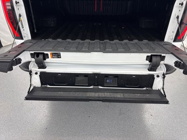 Certified 2024 GMC Sierra 2500 AT4X image 15