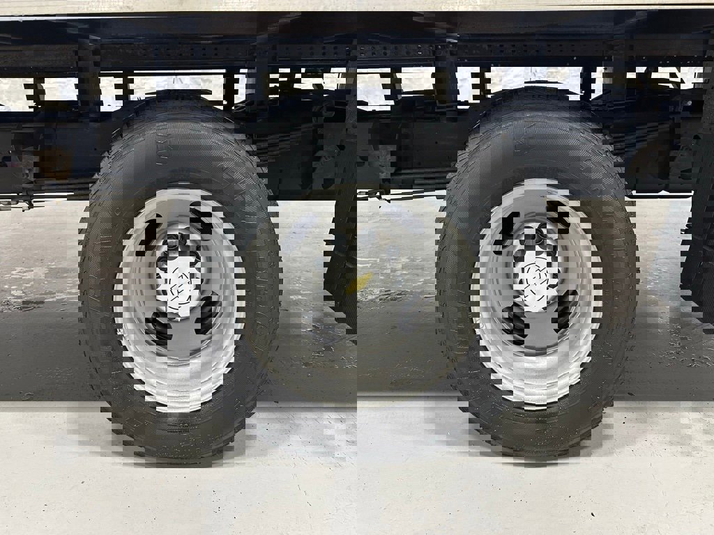 Used 2022 Chevrolet Express 3500 w/ Power Convenience Package image 46