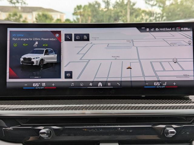New 2026 BMW X5 M60i w/ Executive Package image 26