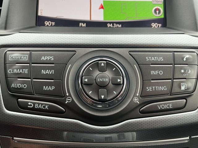 Used 2020 Nissan Pathfinder SL image 29