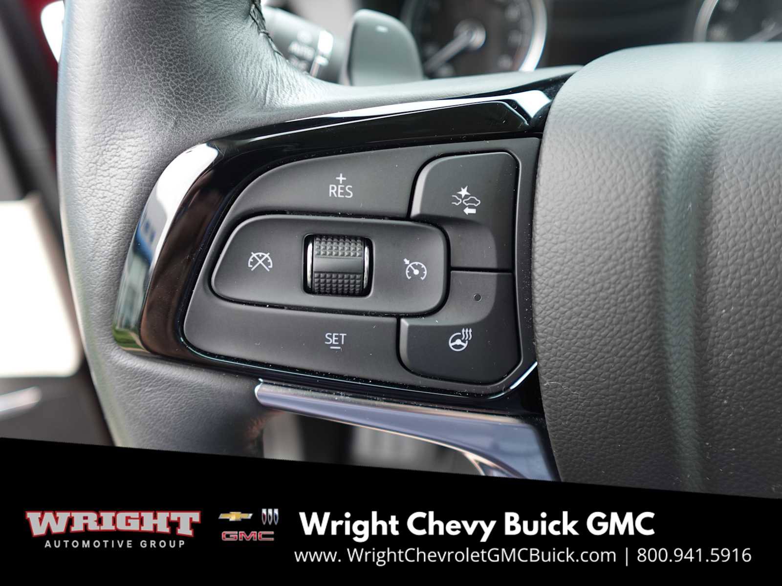 Used 2023 Buick Enclave Essence w/ Experience Buick Package image 14