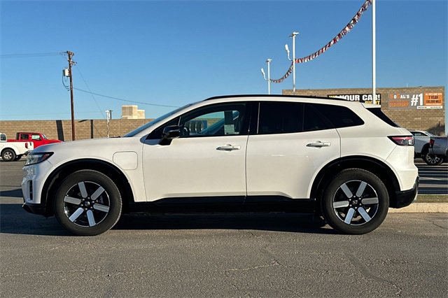 Used 2024 Honda Prologue Touring image 11