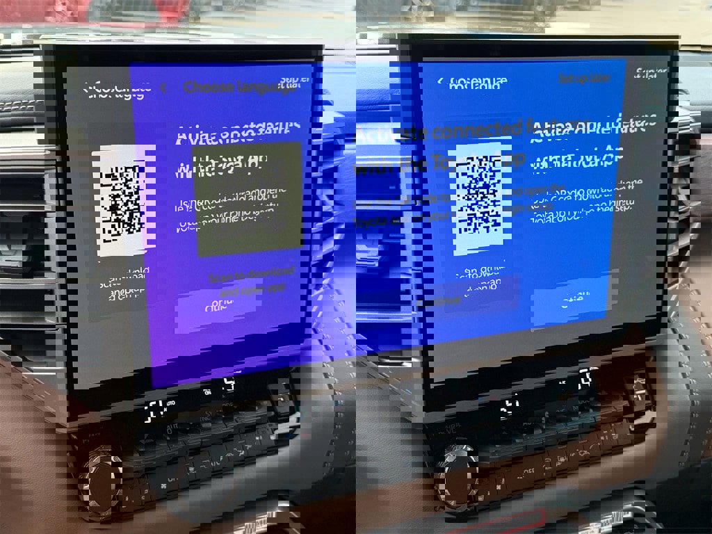 New 2026 Toyota Tundra 1794 Edition image 12