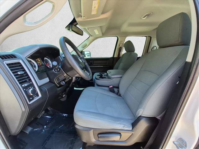 Used 2019 RAM 1500 Tradesman w/ Popular Equipment Group RWD image 15