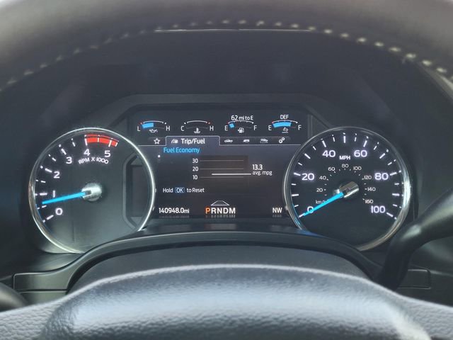 Used 2020 Ford F350 Lariat w/ Lariat Ultimate Package image 30