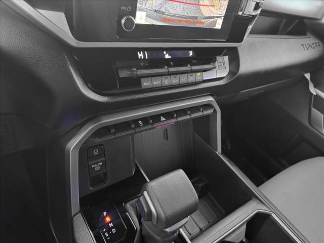 Used 2025 Toyota Tundra SR5 image 15