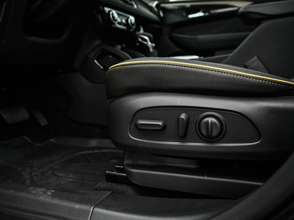 New 2026 Chevrolet TrailBlazer ACTIV w/ Convenience Package image 18