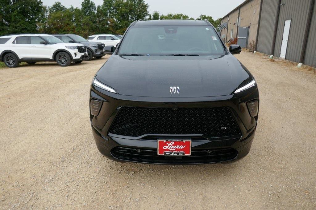 New 2026 Buick Enclave Sport Touring w/ Super Cruise Package image 8