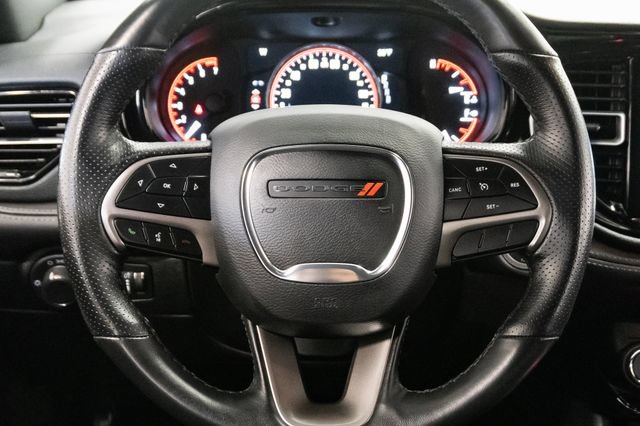 Used 2024 Dodge Durango SXT AWD/4WD image 12