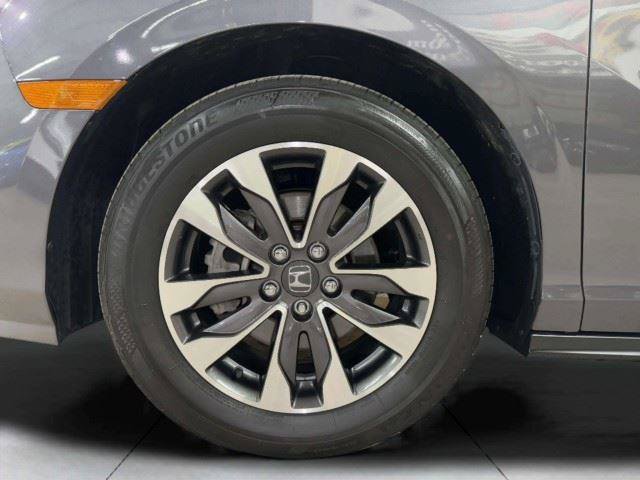 Used 2023 Honda Odyssey EX-L image 65
