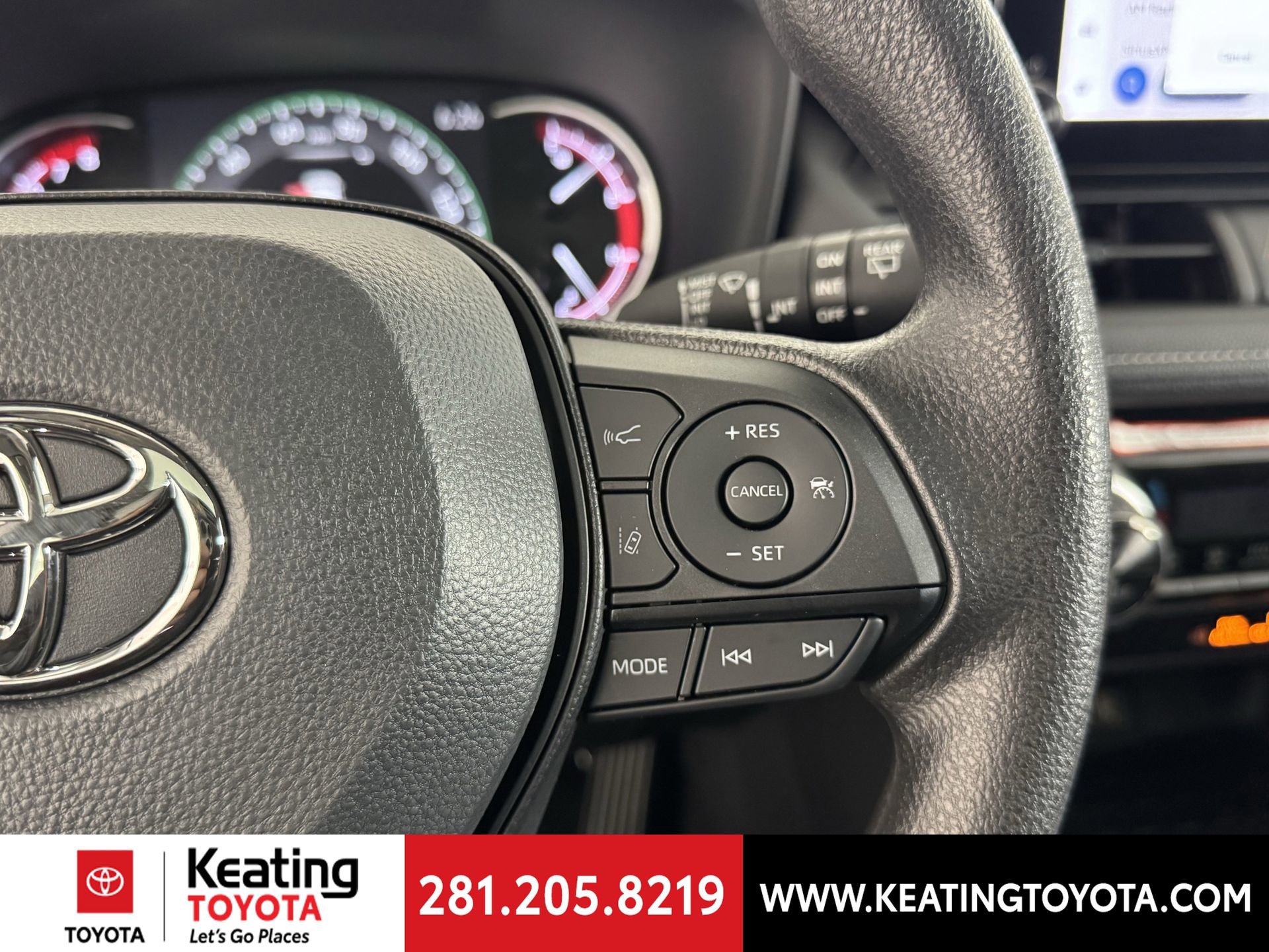 Certified 2025 Toyota RAV4 XLE image 27