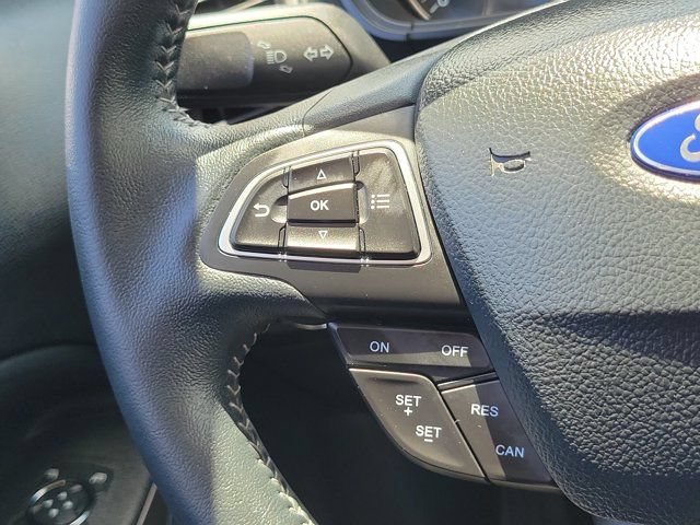 Certified 2020 Ford EcoSport SES AWD/4WD image 7
