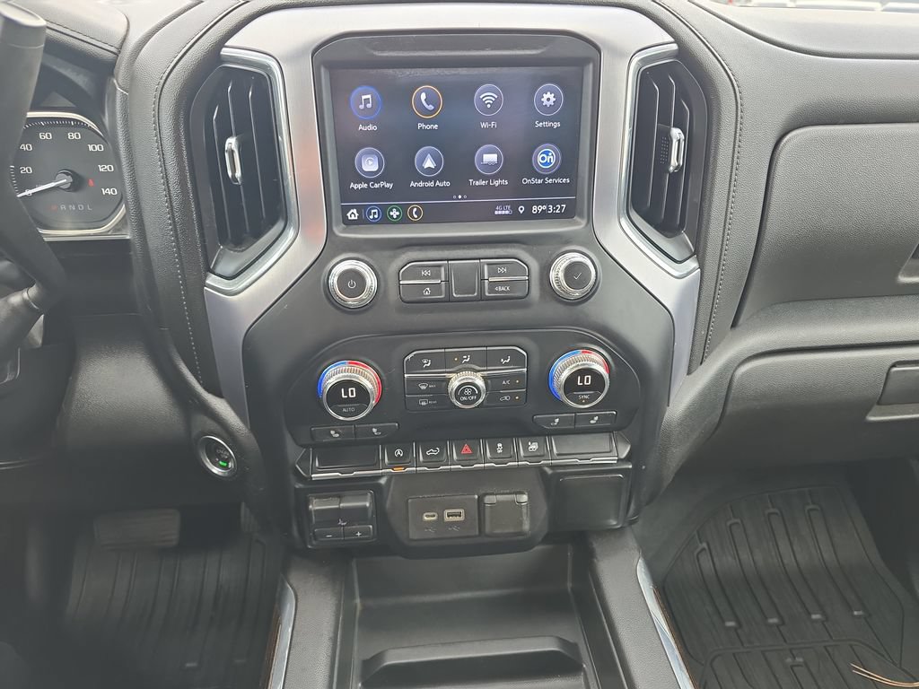 Certified 2020 GMC Sierra 1500 Elevation w/ Elevation Value Package AWD/4WD image 21