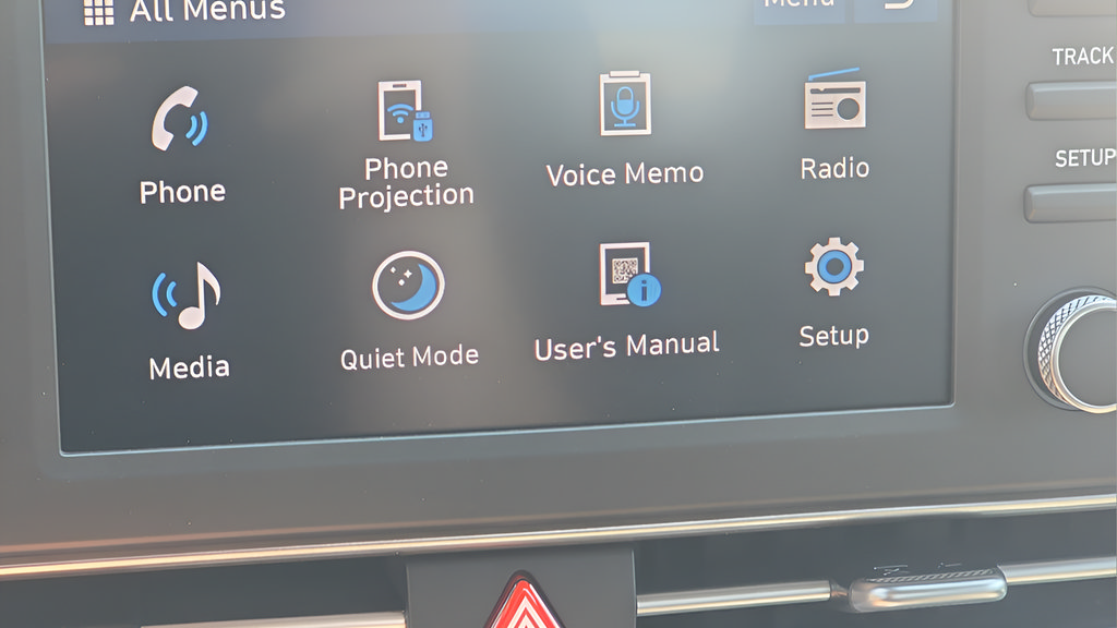 New 2026 Hyundai Elantra SE FWD image 20