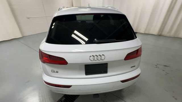 Used 2020 Audi Q5 2.0T Premium Plus w/ Premium Plus Package AWD/4WD image 7