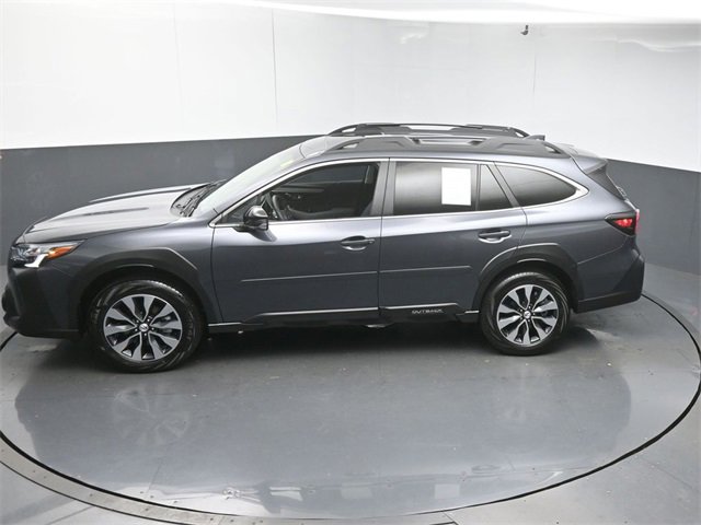 Certified 2025 Subaru Outback Limited XT w/ Tech Package 3 image 47