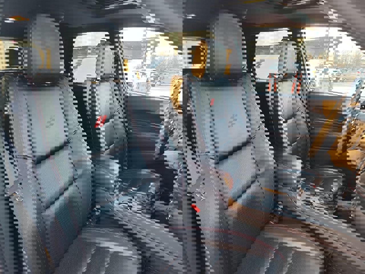 Used 2024 Dodge Durango GT image 21