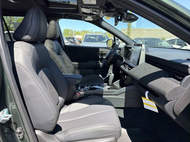 New 2026 Subaru Outback Limited XT AWD/4WD image 18