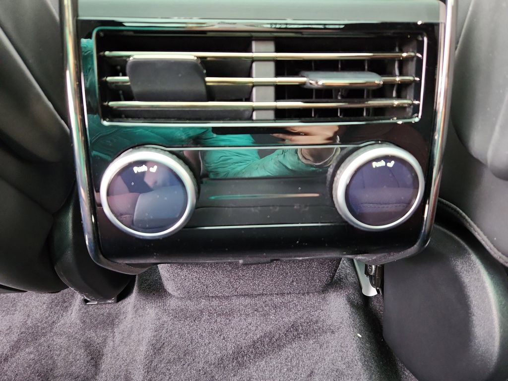 New 2025 Land Rover Range Rover Sport Dynamic SE image 26