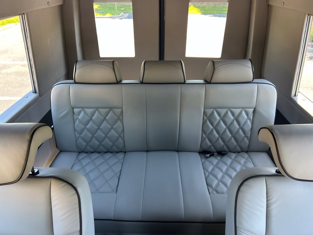 Used 2022 Mercedes-Benz Sprinter 2500 image 67
