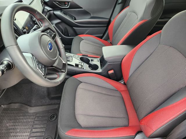 Certified 2024 Subaru Impreza RS w/ Popular Package #1 image 13