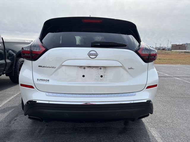 Used 2024 Nissan Murano SL image 6