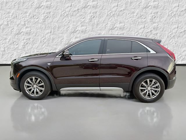 Used 2020 Cadillac XT4 Premium Luxury FWD image 6