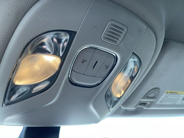 Used 2018 Jeep Compass Trailhawk w/ Popular Equipment Group image 33