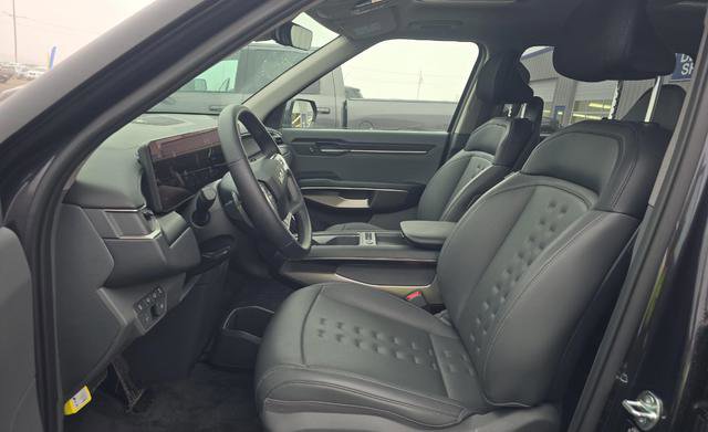 Used 2025 Kia EV9 Wind AWD/4WD image 5