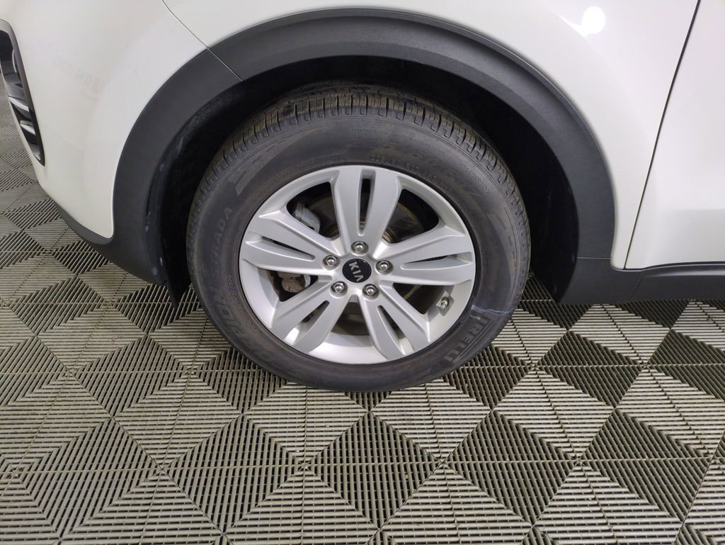 Used 2017 Kia Sportage LX AWD/4WD image 26