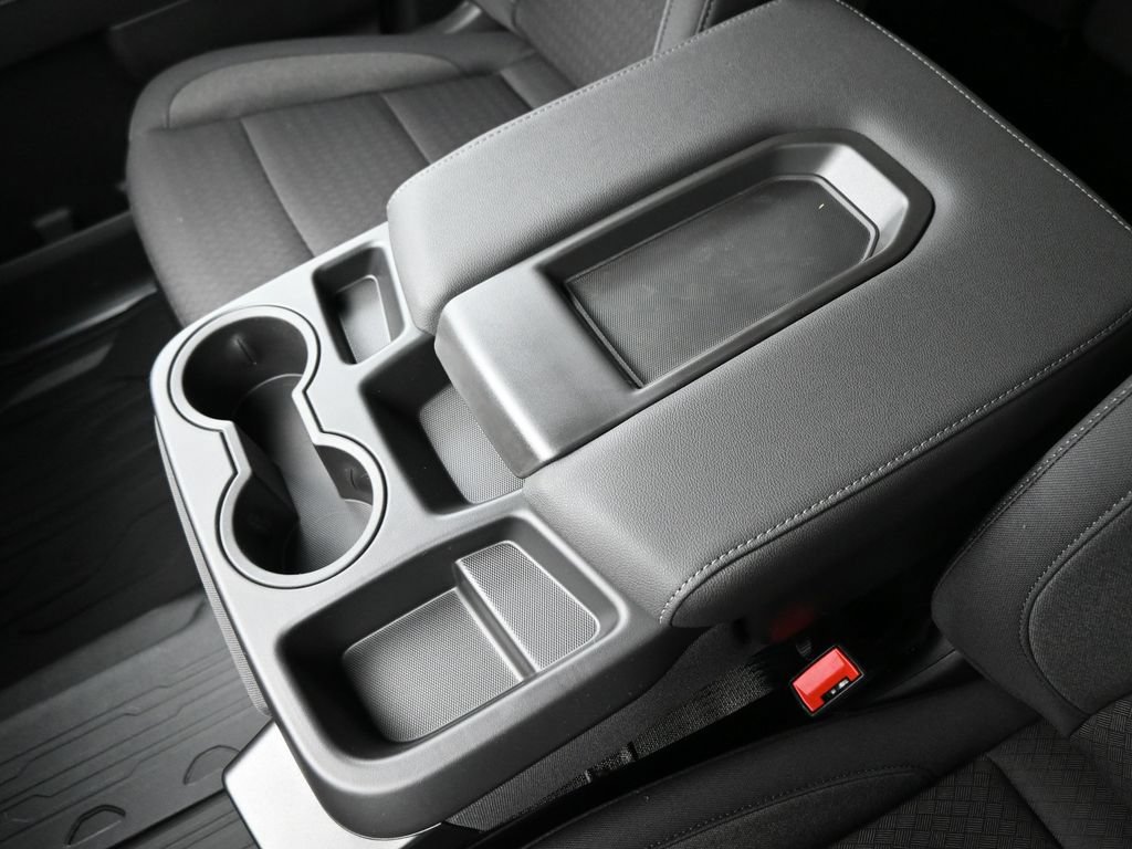 New 2026 GMC Sierra 1500 SLE AWD/4WD image 18