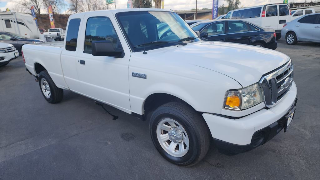 Used 2009 Ford Ranger XLT image 3