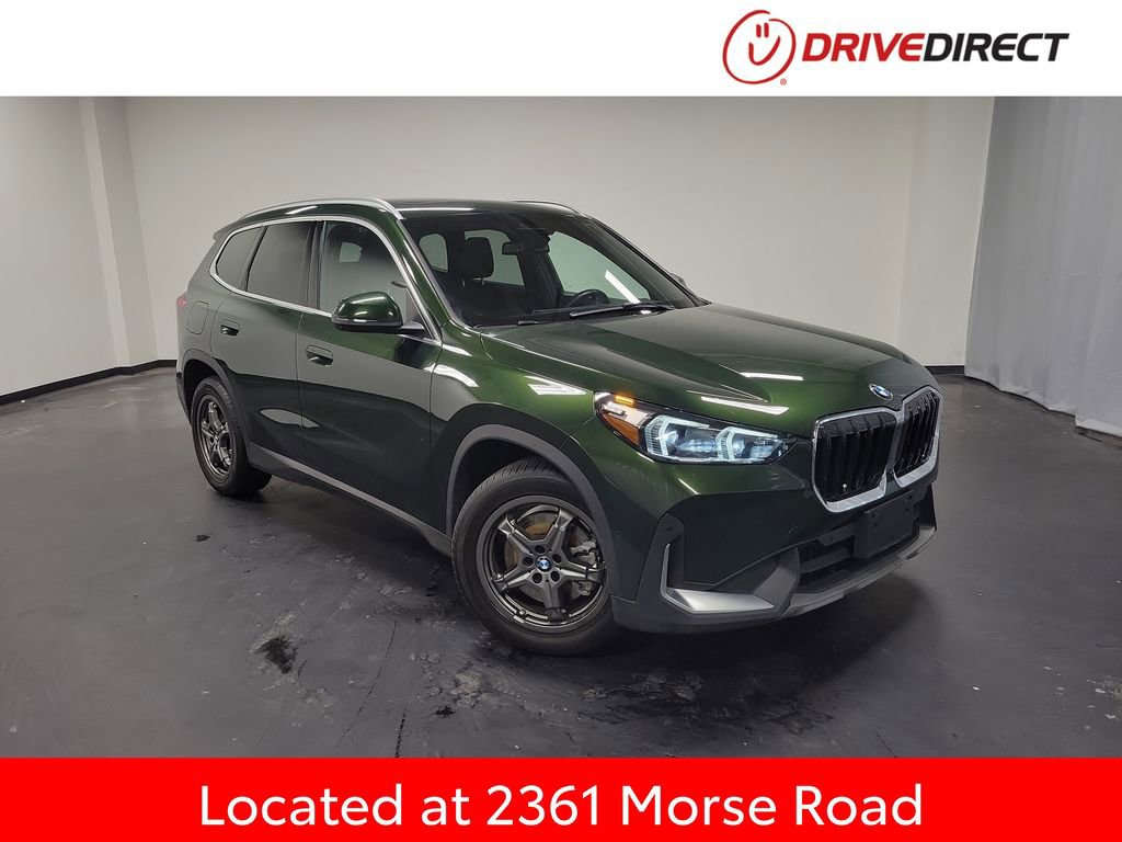 Used 2023 BMW X1 xDrive28i w/ Premium Package