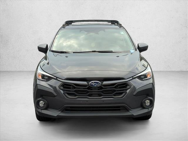 Used 2024 Subaru Crosstrek 2.0i Premium AWD/4WD video 2