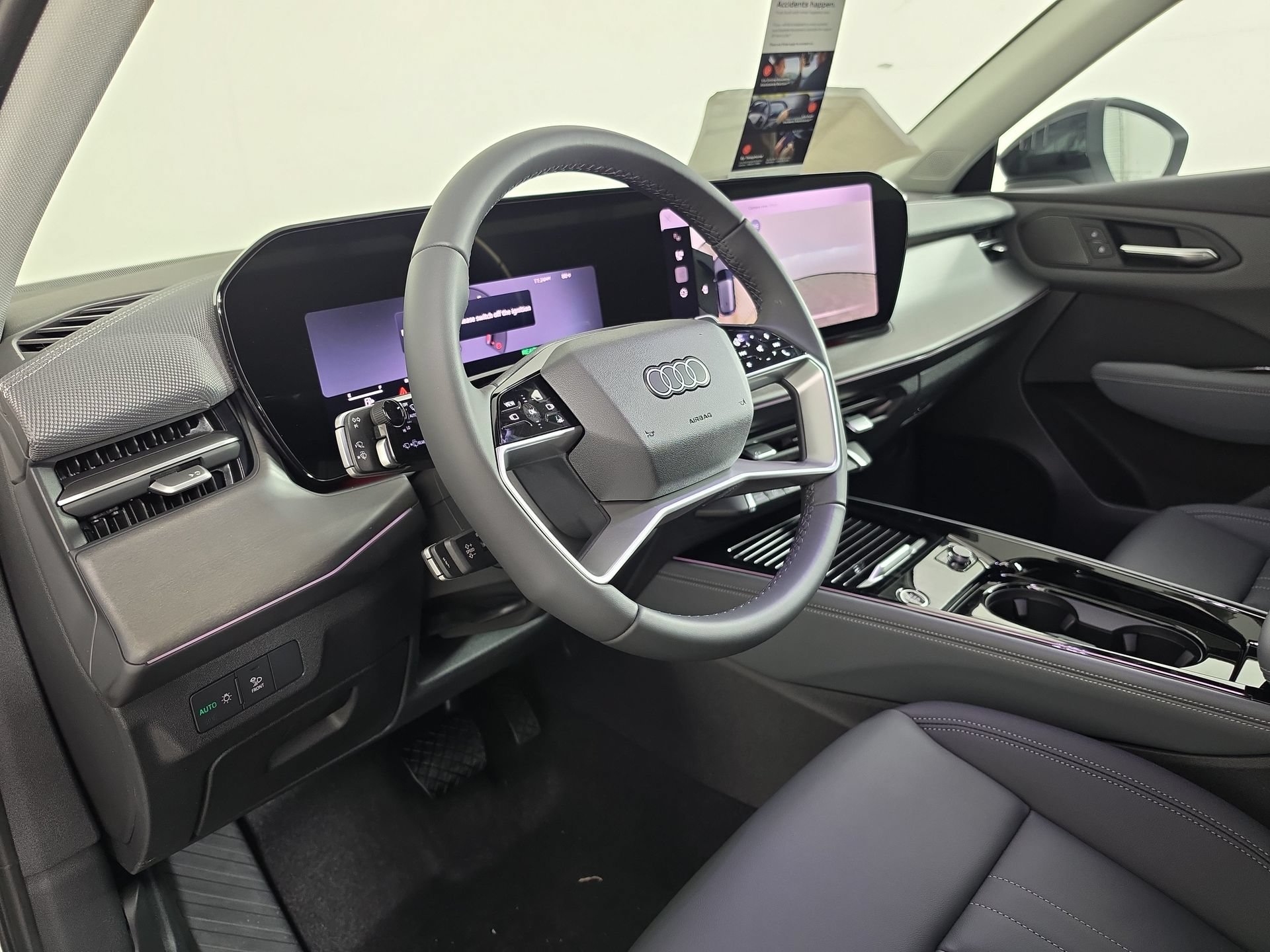 New 2026 Audi Q3 quattro 2.0T AWD/4WD image 13