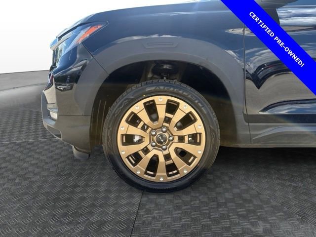 Certified 2023 Honda Passport EX-L image 12