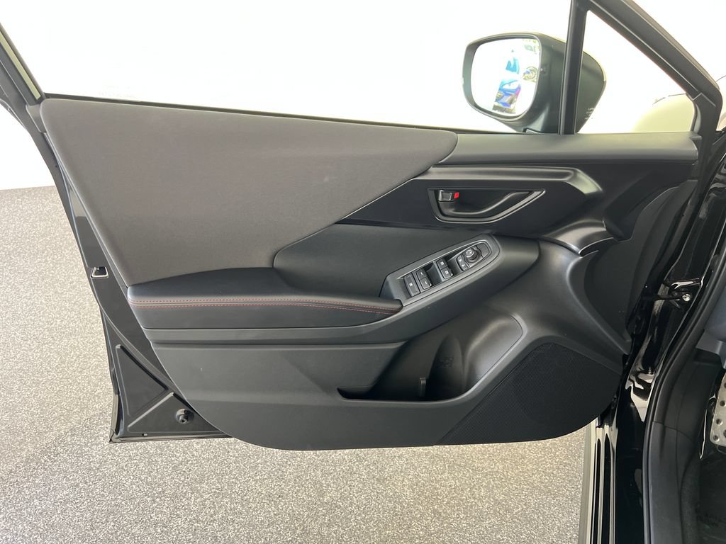 New 2026 Subaru Impreza RS AWD/4WD image 12