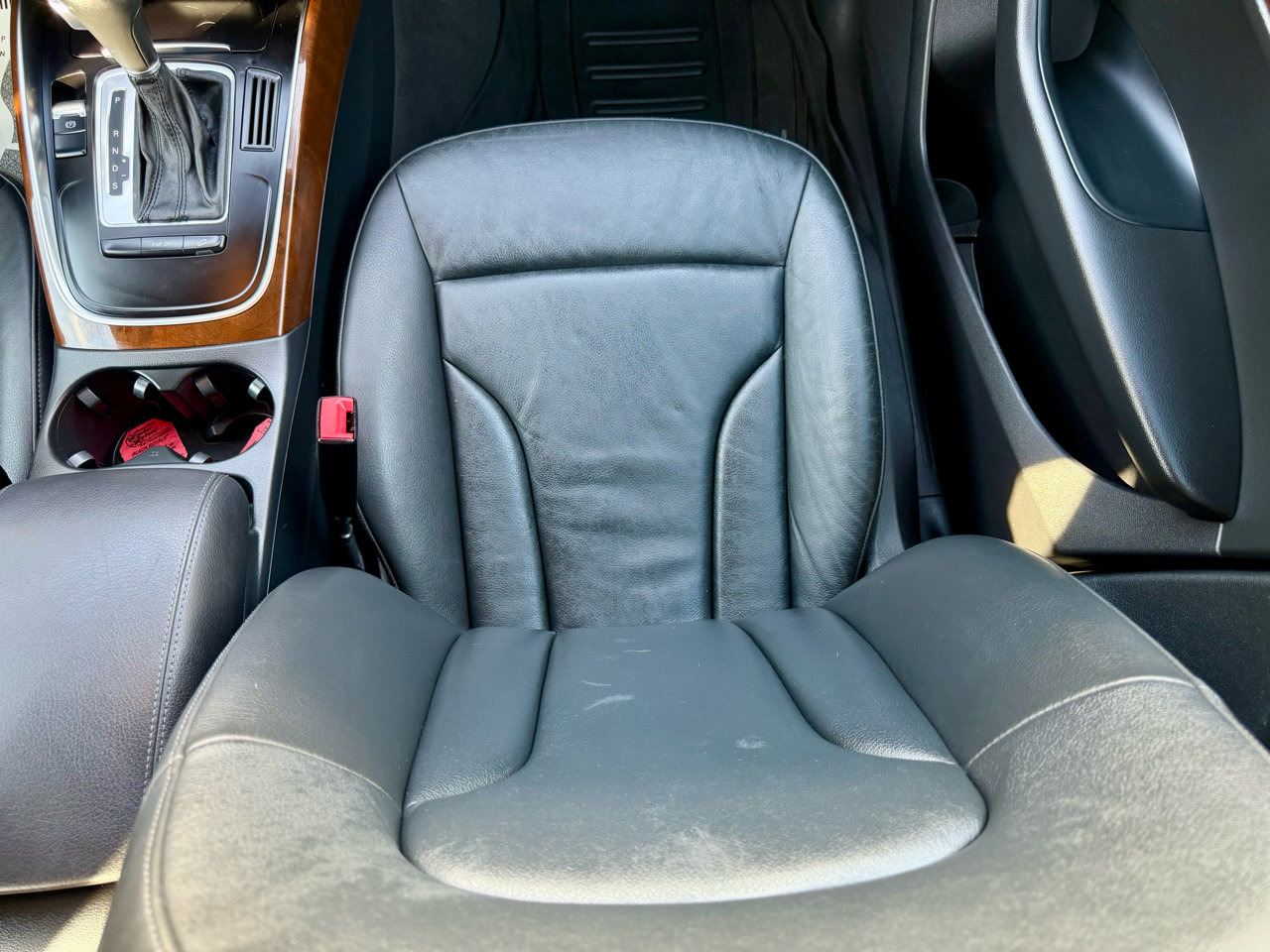 Used 2010 Audi Q5 3.2 Premium image 29