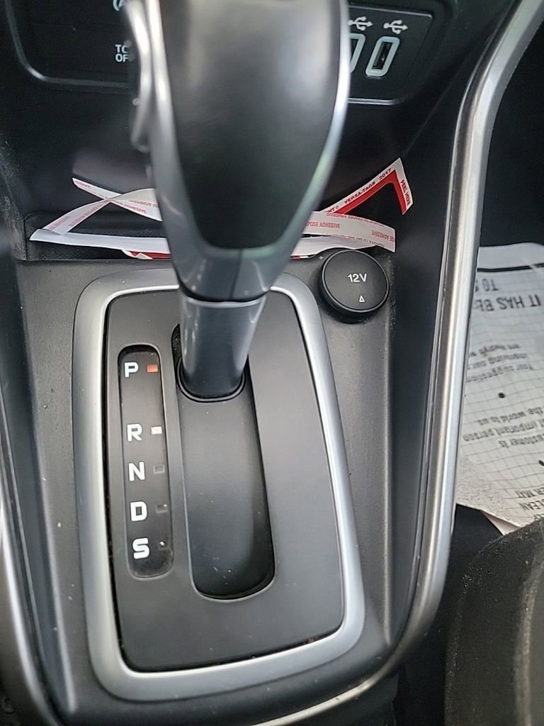 Certified 2020 Ford EcoSport SE image 48