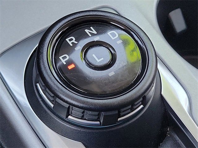 Used 2022 Ford Bronco Sport Outer Banks image 16