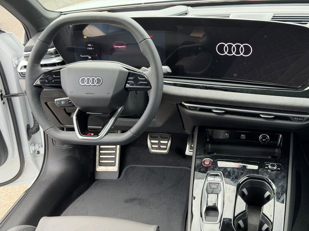New 2025 Audi S5 Premium Plus AWD/4WD image 20