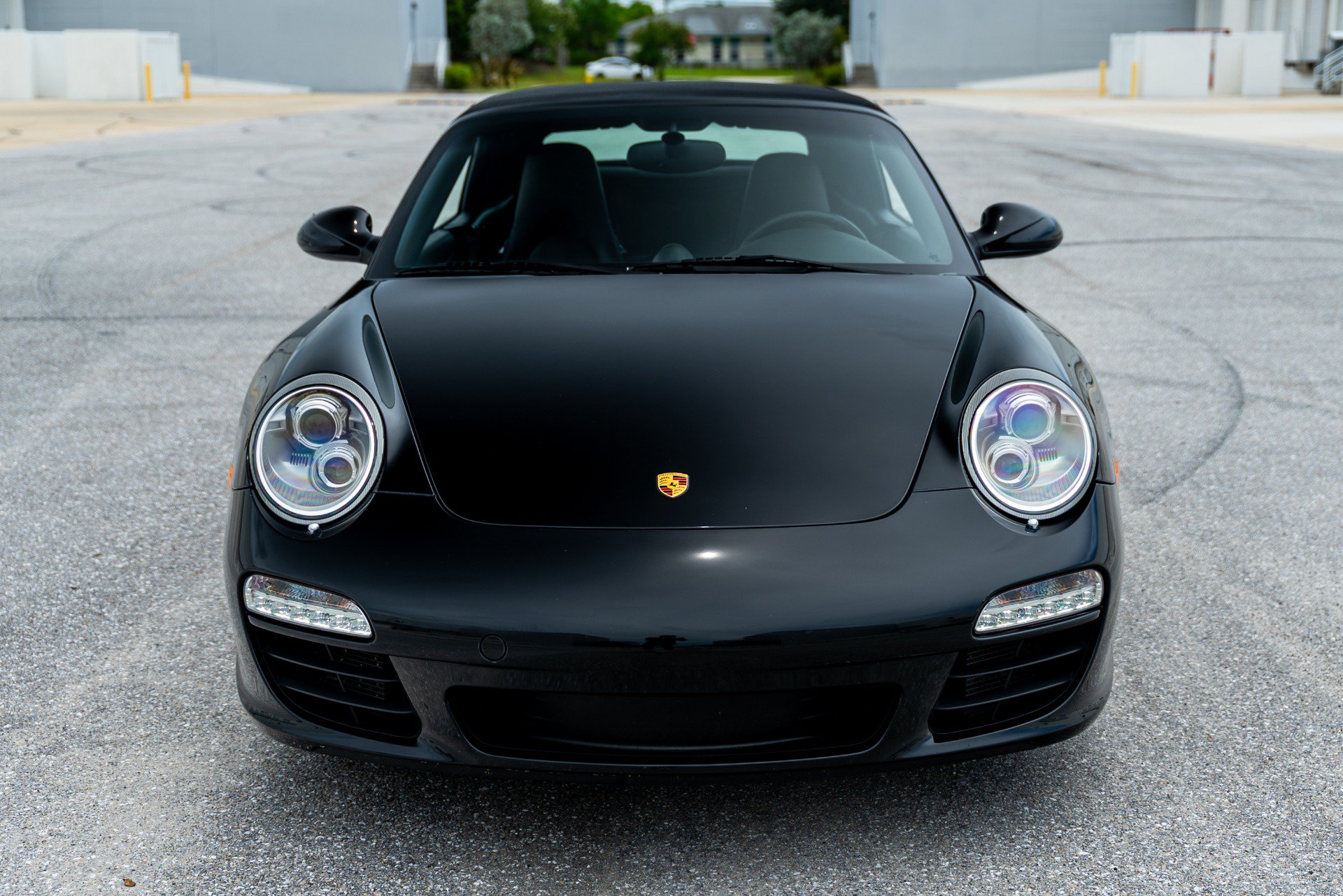 Used 2011 Porsche 911 Carrera S RWD image 33