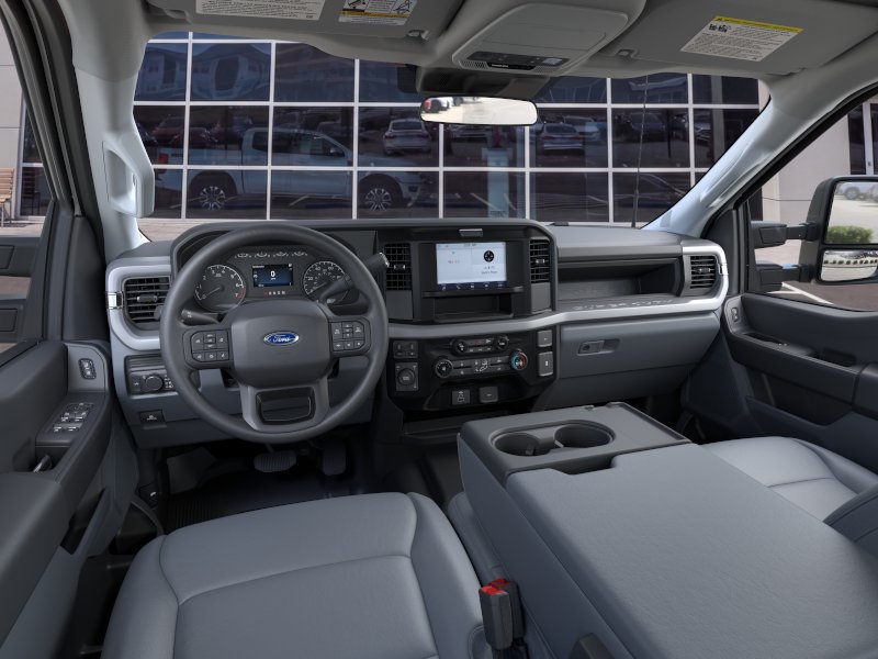 New 2026 Ford F250 XL AWD/4WD image 9
