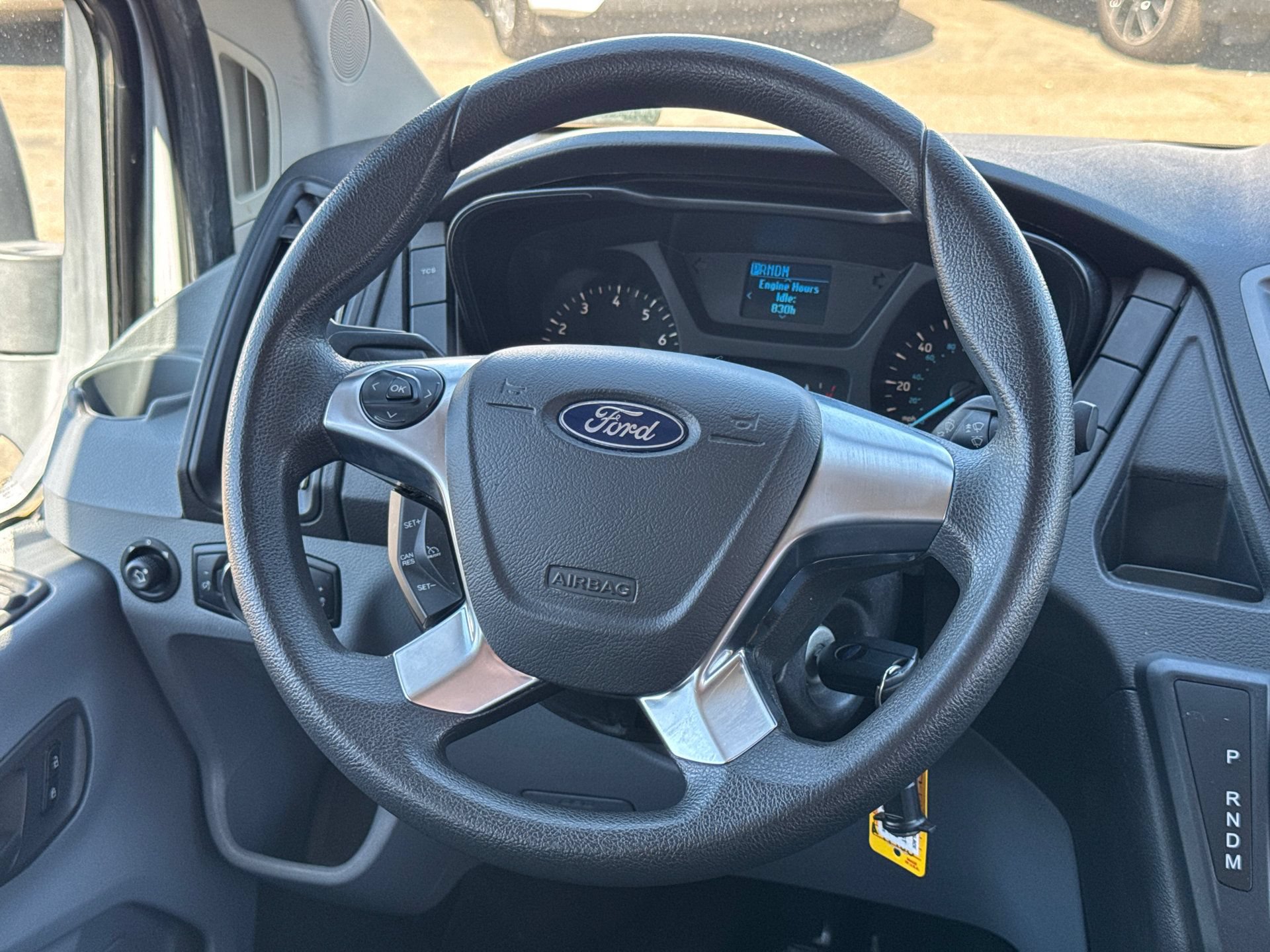 Used 2019 Ford Transit 350 XLT RWD image 17